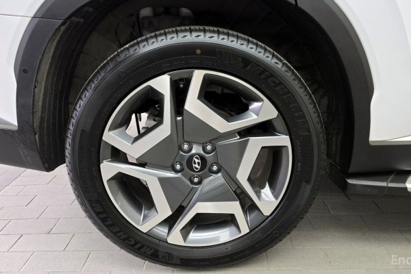 2023 Hyundai Palisade с пробегом 16 049 км