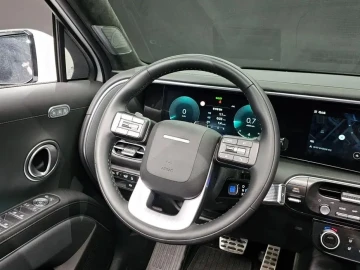 2025 Hyundai Palisade с пробегом 8 434 км