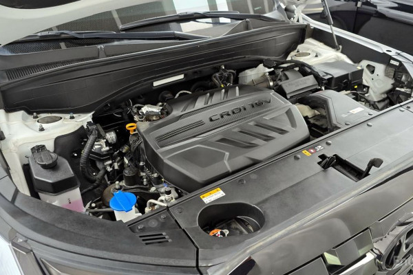 2023 Hyundai Palisade с пробегом 16 049 км