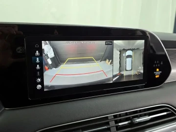 2019 Hyundai Palisade с пробегом 106 644 км