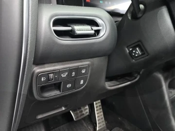 2025 Hyundai Palisade с пробегом 8 434 км