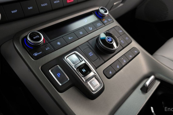 2023 Hyundai Palisade с пробегом 16 049 км