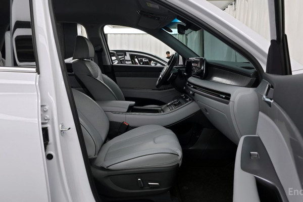 2023 Hyundai Palisade с пробегом 16 049 км