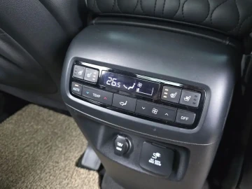 2019 Hyundai Palisade с пробегом 106 644 км