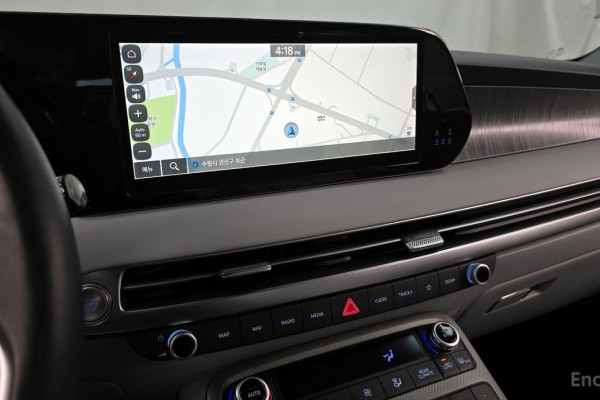 2023 Hyundai Palisade с пробегом 16 049 км