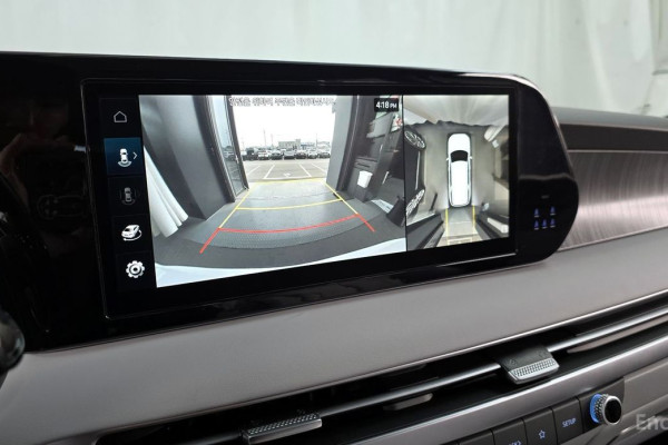 2023 Hyundai Palisade с пробегом 16 049 км