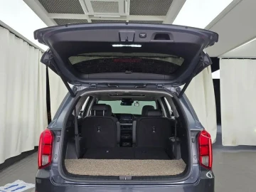 2019 Hyundai Palisade с пробегом 106 644 км