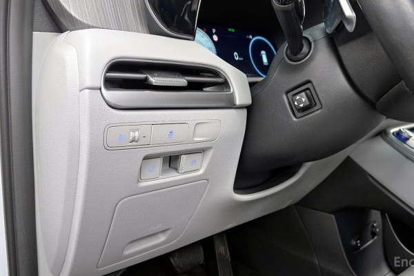 2023 Hyundai Palisade с пробегом 16 049 км