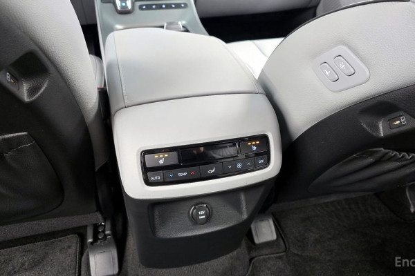 2023 Hyundai Palisade с пробегом 16 049 км