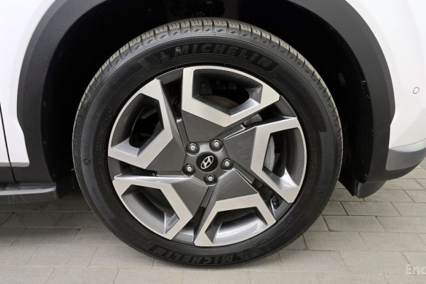 2023 Hyundai Palisade с пробегом 16 049 км