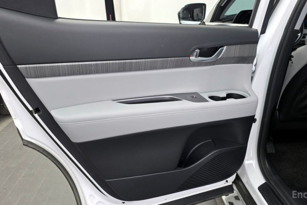 2023 Hyundai Palisade с пробегом 16 049 км