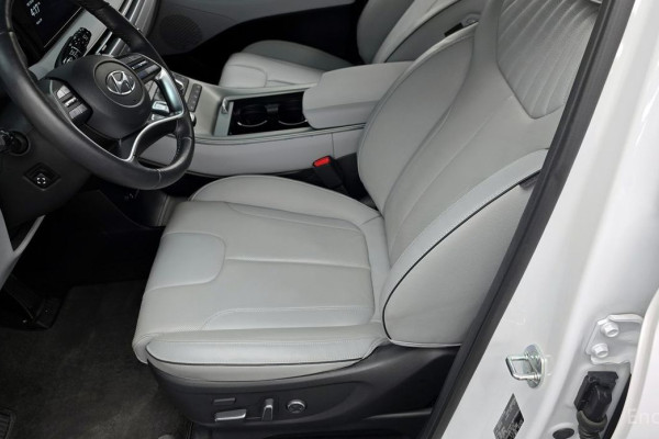 2023 Hyundai Palisade с пробегом 16 049 км