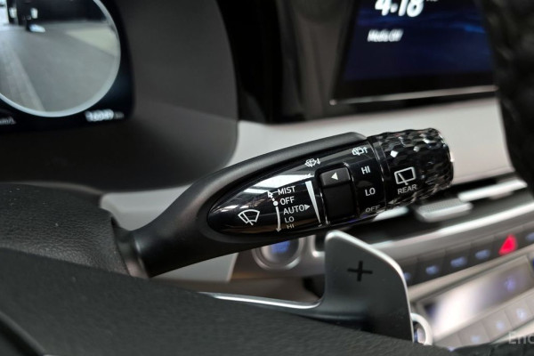 2023 Hyundai Palisade с пробегом 16 049 км