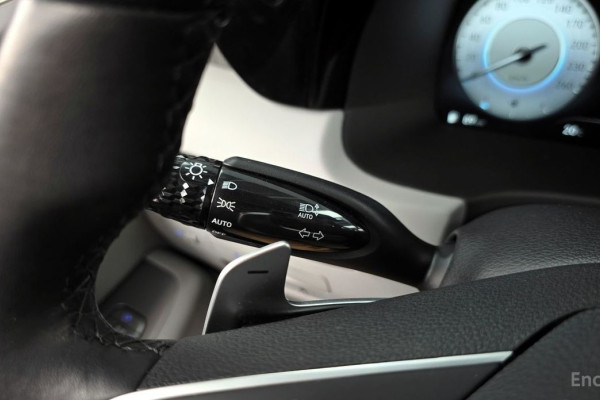 2023 Hyundai Palisade с пробегом 16 049 км