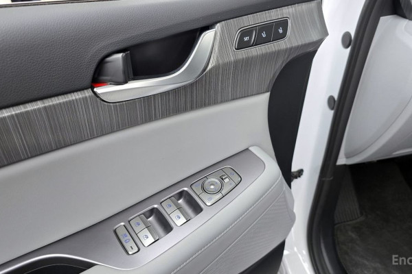 2023 Hyundai Palisade с пробегом 16 049 км