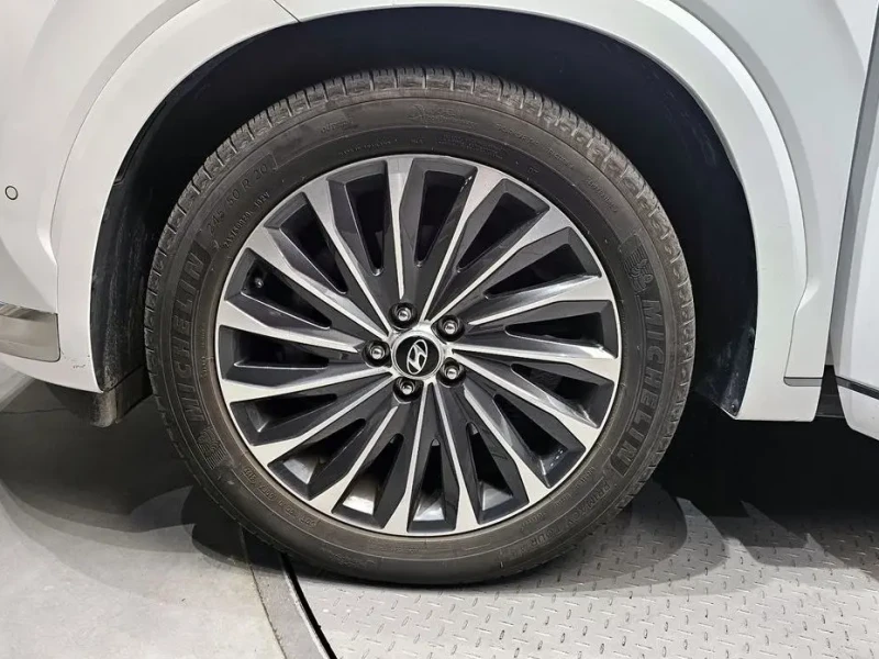 2023 Hyundai Palisade с пробегом 64 650 км