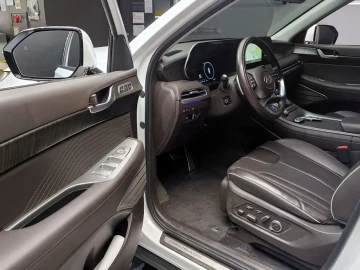 2023 Hyundai Palisade с пробегом 64 650 км