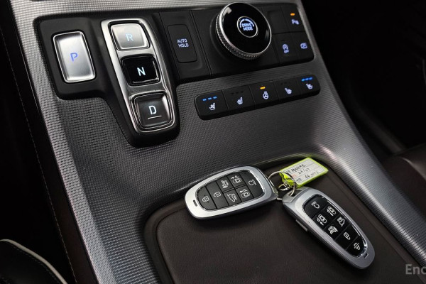 2023 Hyundai Palisade с пробегом 64 650 км