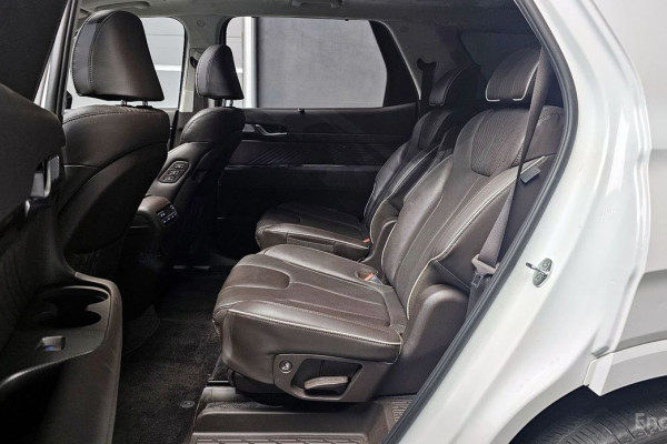 2023 Hyundai Palisade с пробегом 64 650 км