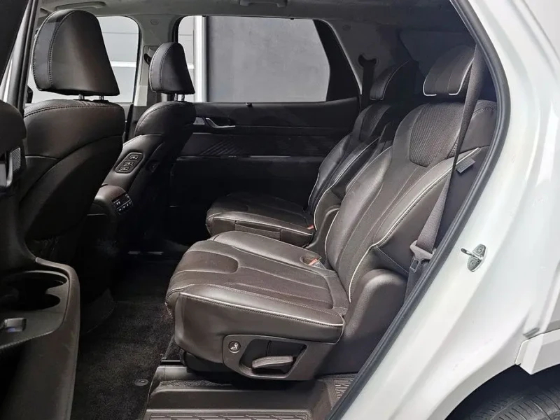 2023 Hyundai Palisade с пробегом 64 650 км