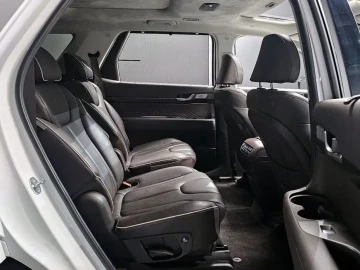 2023 Hyundai Palisade с пробегом 64 650 км