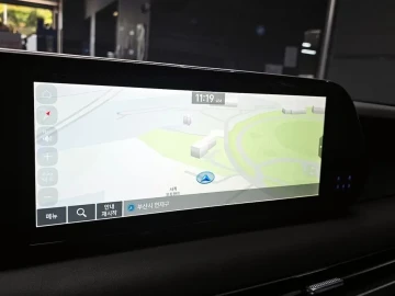 2023 Hyundai Palisade с пробегом 64 650 км