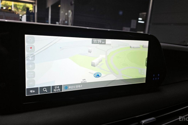 2023 Hyundai Palisade с пробегом 64 650 км