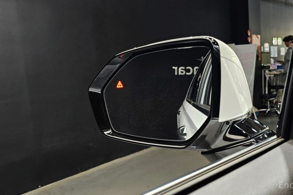 2023 Hyundai Palisade с пробегом 64 650 км