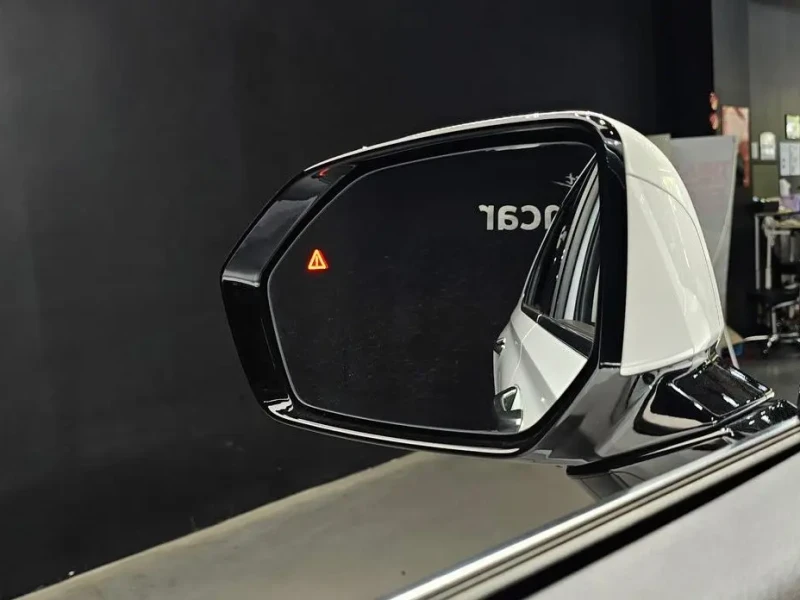2023 Hyundai Palisade с пробегом 64 650 км
