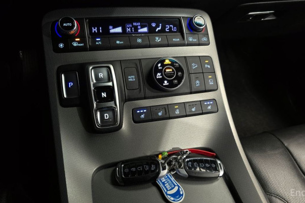 2021 Hyundai Palisade с пробегом 57 874 км