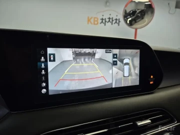 2020 Hyundai Palisade с пробегом 74 403 км