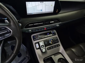 2020 Hyundai Palisade с пробегом 74 403 км