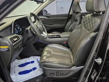 2020 Hyundai Palisade с пробегом 74 403 км