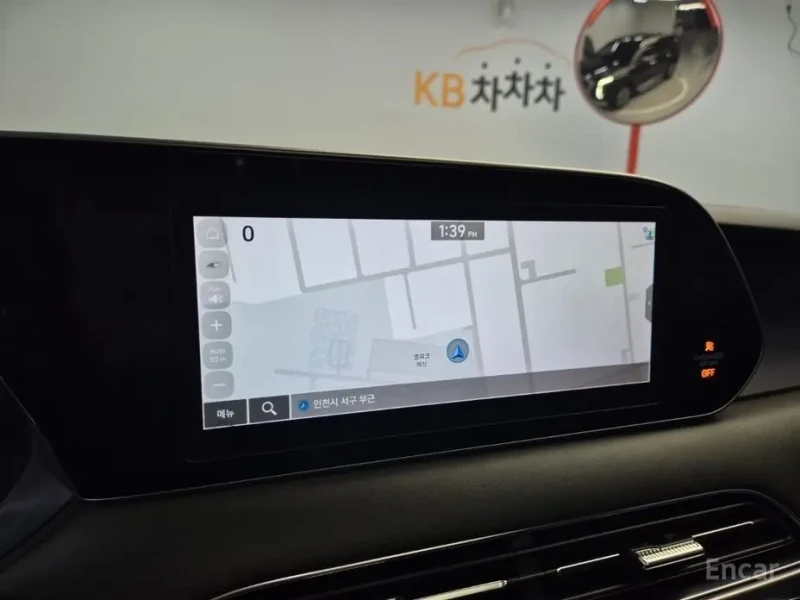 2020 Hyundai Palisade с пробегом 74 403 км