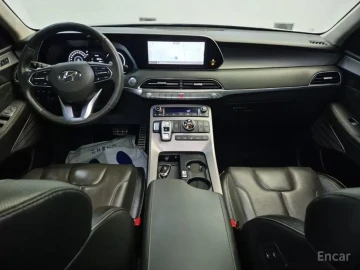 2020 Hyundai Palisade с пробегом 74 403 км