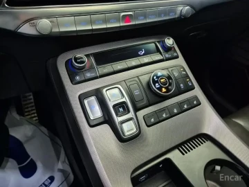 2020 Hyundai Palisade с пробегом 74 403 км
