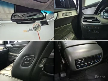 2020 Hyundai Palisade с пробегом 74 403 км