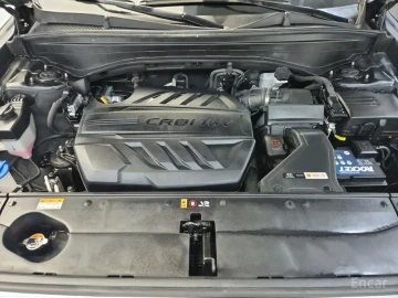 2020 Hyundai Palisade с пробегом 74 403 км