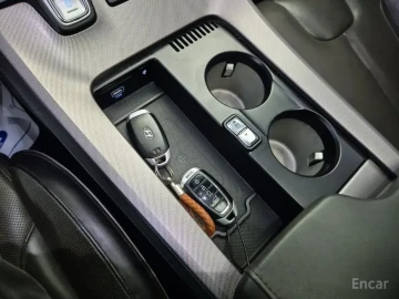 2020 Hyundai Palisade с пробегом 74 403 км