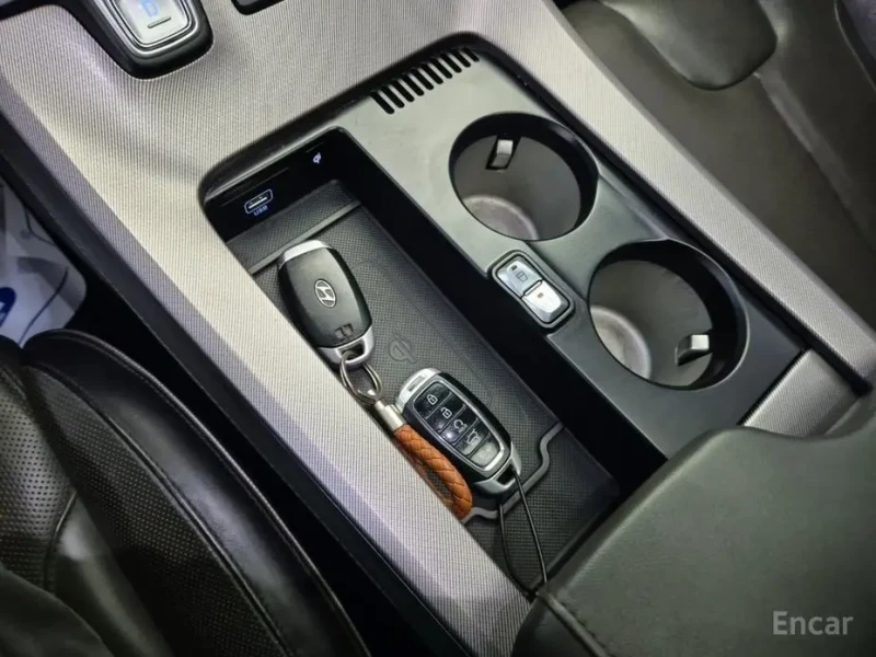 2020 Hyundai Palisade с пробегом 74 403 км