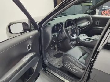 2025 Hyundai Palisade с пробегом 15 501 км