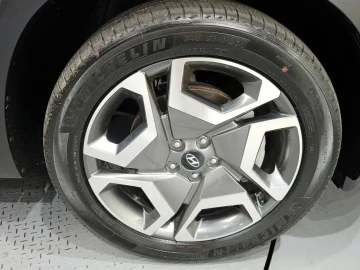 2023 Hyundai Palisade с пробегом 23 210 км