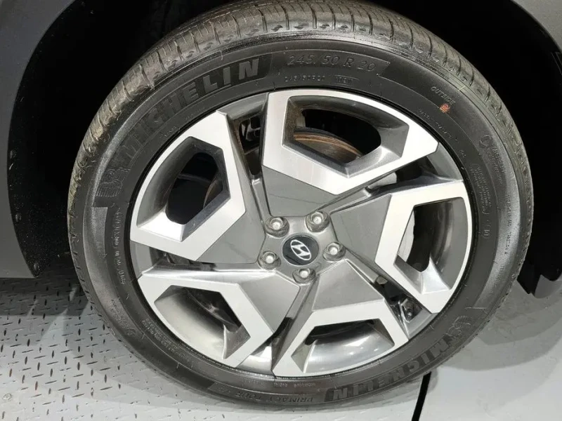 2023 Hyundai Palisade с пробегом 23 210 км
