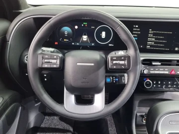 2025 Hyundai Palisade с пробегом 15 501 км