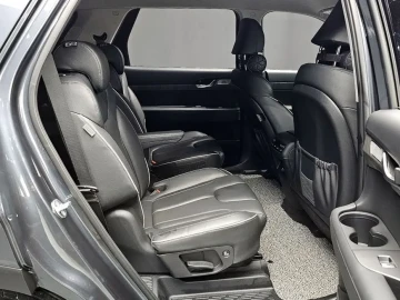 2023 Hyundai Palisade с пробегом 23 210 км