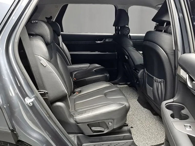 2023 Hyundai Palisade с пробегом 23 210 км