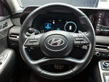 2023 Hyundai Palisade с пробегом 23 210 км