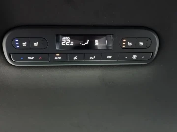 2025 Hyundai Palisade с пробегом 15 501 км