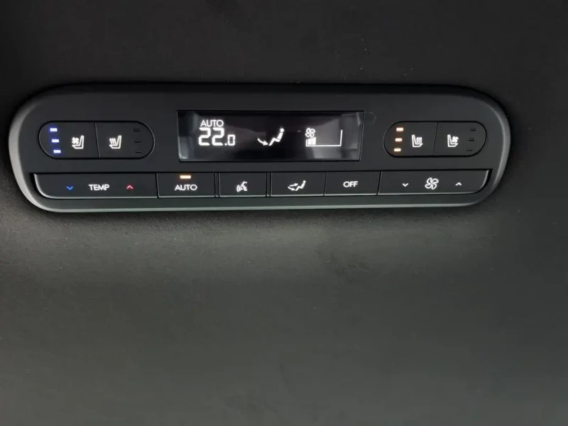 2025 Hyundai Palisade с пробегом 15 501 км