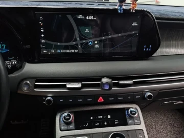 2023 Hyundai Palisade с пробегом 23 210 км